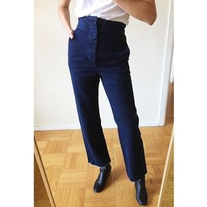 ASOS Tall Straight Leg Jeans